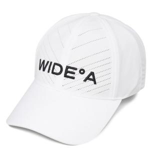 [와이드앵글]TO 프론트 타공 포인트 캡  WMP25C02W2