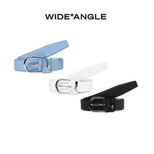 [와이드앵글]CO 비죠 벨트 WWP25Y01