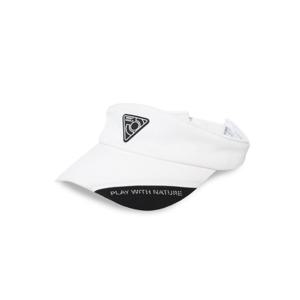 [와이드앵글]TO 챙포인트 슬림 바이저 WMP25C04W2