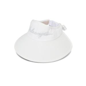 [와이드앵글]TO 와이드 바이저 햇 WWM25C13W2