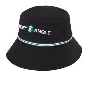 [와이드앵글]CO 배색 테잎 포인트 햇 WMP25C06Z1