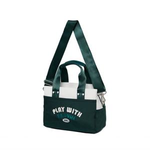 [와이드앵글]CO 멀티 포켓 토트백 WWP25B07G9