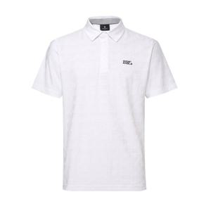 [와이드앵글]TO 모노그램 JQD 폴로 티셔츠 M WMM25217W2