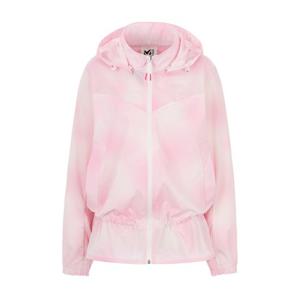 [밀레][밀레 본사] 여성 N-테라피 자켓_MXSUJ513