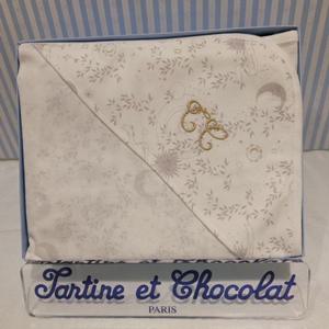 쇼콜라 에트왈속싸개겸용블랭킷 (TNORIU172W)사계절임신출산선물