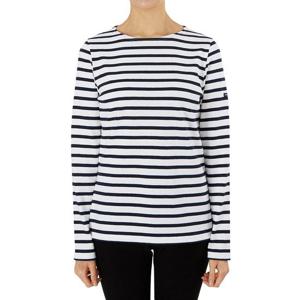 세인트제임스 메르디앙 여성 긴팔티셔츠 4135 88