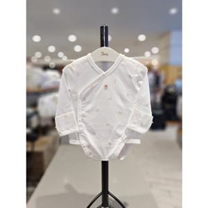 [에뜨와HU] (A)콜린배내수트 07T017901 (IVORY) 신상품 현대울산