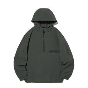 인터크루 HC10 남),소매포켓우븐아노락 ITY1UJ04A