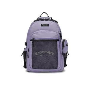 [디스커버리키즈US] (DKBK5015N-LVS) [22L] 메쉬포켓 백팩