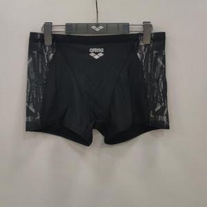 아레나 HC02 아레나 남성 사각 A4FM1PM01(BLK)