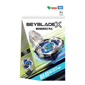 베이블레이드X BX-01 스타터 드랜소드 3-60F
