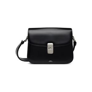 아페쎄 숄더백 블랙 그레이스 숄더백 252252F048038