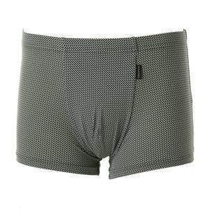 비너스 부드러운 피팅감 체크나염 스판 남성 드로즈 팬티 VMPQ721T