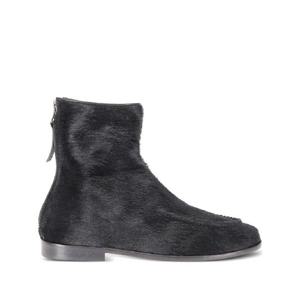 26 SS 헤레우 줄리올 카프 헤어 앵클 부츠 JULBCHWFA25 TP441779690