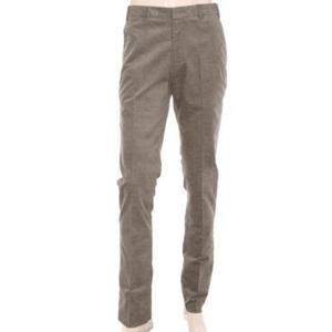 런던포그 세이브존04 면 스판 노말 팬츠 LNFEA36Za