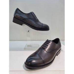 [에스콰이아]MARIO남성 발편한 스트레이트팁 구두 PFDSHD311