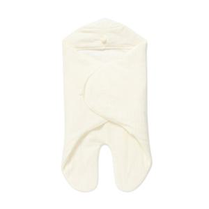 [블루독베이비8] 25FW(CR)코지니트기능형겉싸개 HJ (45W70AAB03) (BLUEDOG BABY 유아 출산 백일 선물 도트