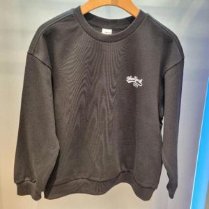 에스핏 HC22 심플그래픽맨투맨티셔츠 sjz509mkrt11