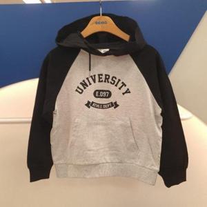 에스핏 HC08 래글런 배색루즈HT SJZ509 FKHT34