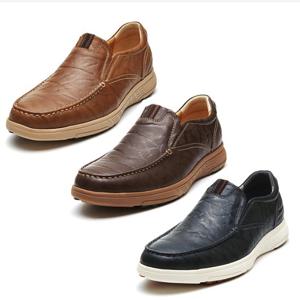 [엘칸토]남성쿠션UP 논슬립 슬립온 LCMC60U513