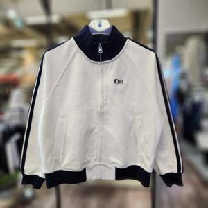 에스핏 HC09 두줄 트랙탑 JP 집업 점퍼 SJZ509MKJP21