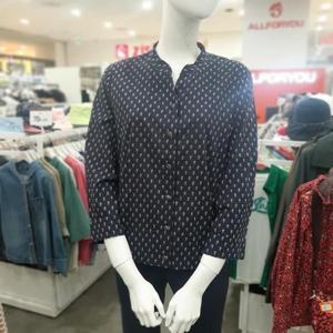 올포유 sh06 간절기 차이나블라우스 ALBLN7111915