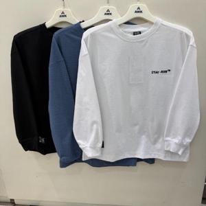 에어워크주니어_Ready4 next CB01 터프싱글 원포 티셔츠 R257B1302A