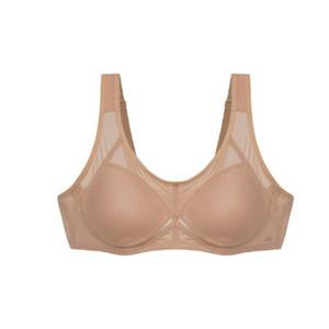 (비너스)브이핏 노와이어 가슴수술 운동 잘커버되는 스포츠브래지어-VBRS120AB