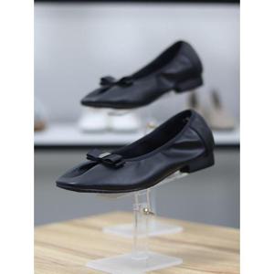 바이로쏘 세이브존06 가죽 리본장식 (BY)25F1269J0BH3