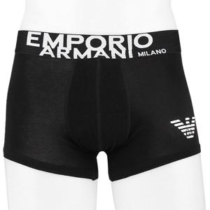 [엠포리오아르마니] 밀라노 복서 트렁크 (111776 2F725 00020)