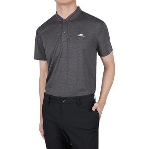 [제이린드버그] BODE 보드 레귤러핏 골프 PK티 (GMJT06478 U228)