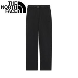 노스페이스 NP6NR81A 여성 기본 기모 바지 릿지라인 팬츠