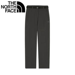 노스페이스 NP6NR81B 여성 기본 기모 바지 릿지라인 팬츠