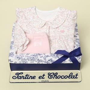 [쇼콜라]라델내의(출산백일돌선물)TNOWXS083P