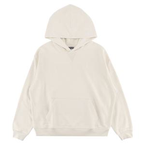 뉴발란스 WOMEN 프리미엄 에센셜 스몰로고 후드티셔츠 NBN0F4V922 35