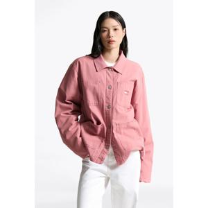 타미데님 여성 초어 재킷 T32F6WJC13TWT1