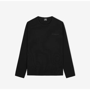 뉴발란스 남성 코튼 라이크 와플 긴팔티 B1 NBNDF3M821 19 39