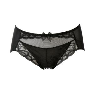 비너스 부드럽고 편안한 데일리 여성 노라인 햄팬티OPT5941H