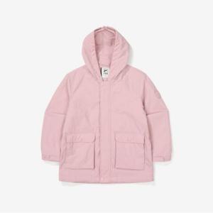 [휠라 키즈]ESSENTIAL 2in1 바람막이 자켓 (FK2JKF3201X_IPK)