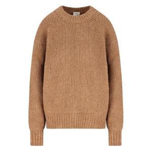 26 SS 생로랑 리브드 크루넥 스웨터 824228Y77BH TP442451807