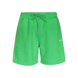 26 SS 엠에스지엠 밴딩 웨이스트 로고 디테일 쇼츠 3640MB76247000 TP441787940