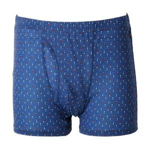 2color(95-110)아스킨소재 통기성좋은 남성기능성프리핏롱드로즈팬티WMP2430F