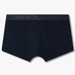 [엠포리오 아르마니 언더웨어]베이직 엘라스틱 코튼 드로즈(0815312072)