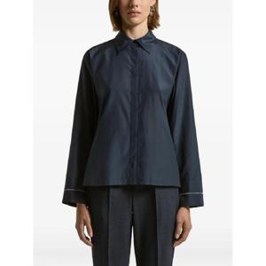 26 SS 페세리코 실크 혼방 셔츠 A0618707289 TP442817669