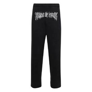 26 SS 베트멍 레터 프린트 스웨트팬츠 UCF76SP100B TP442830779