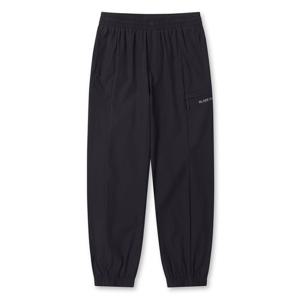 블랙야크 키즈 S랜드 냉감 우븐조거바지 B1 1BKPNMU901 BK SS KH