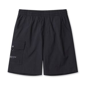 블랙야크 키즈 홀더 비비드 5부 바지 B1 1BKHPMU902 BK BL