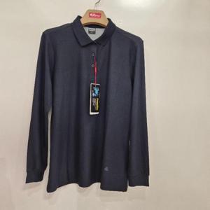 레드페이스 HC17 아이비오꼬칼라우먼티셔츠 REWMTSF24252네이비