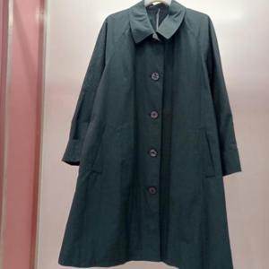 Destijl HC06 품넉넉한 가을느낌 A라인 카라 클래식 트렌치 코트 D2553ct01DG