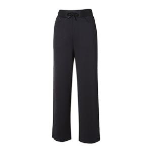 [와이드앵글] WWU22375 여성 WG 체커보드 풋볼 트랙 팬츠